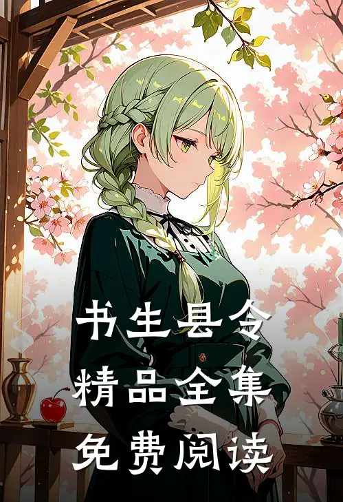 书生县令精品全集免费阅读