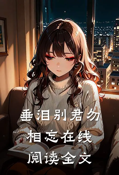 垂泪别君勿相忘在线阅读全文