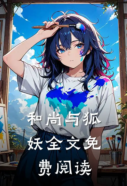 和尚与狐妖全文免费阅读