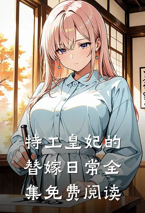 特工皇妃的替嫁日常 全集免费阅读