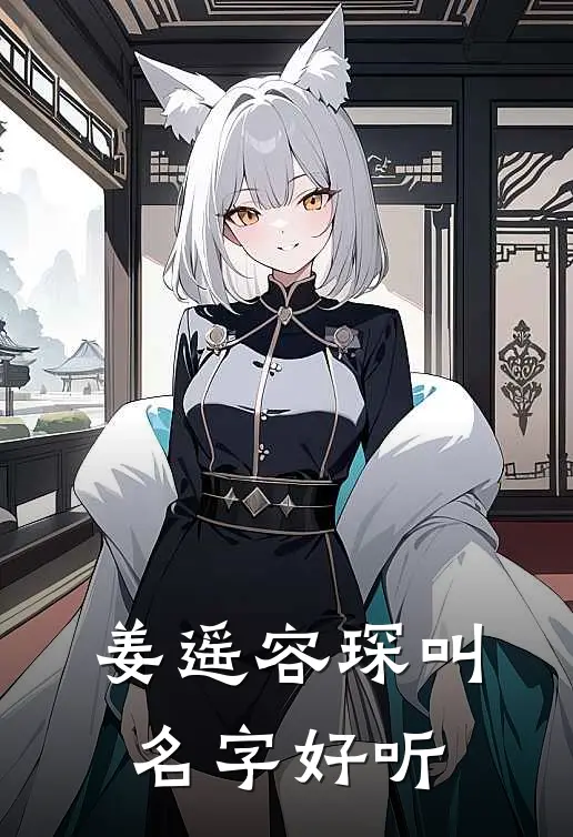姜遥容琛叫名字好听
