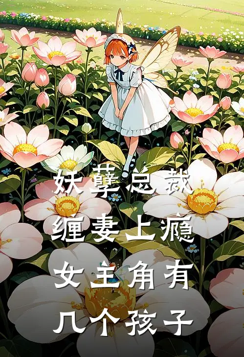 妖孽总裁缠妻上瘾女主角有几个孩子