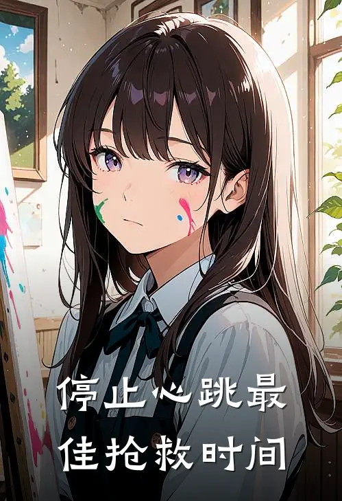 停止心跳最佳抢救时间