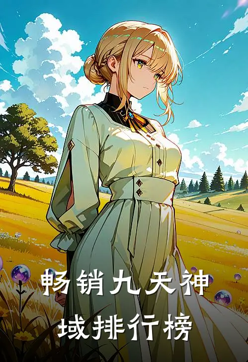 畅销九天神域排行榜