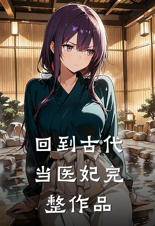 回到古代当医妃完整作品