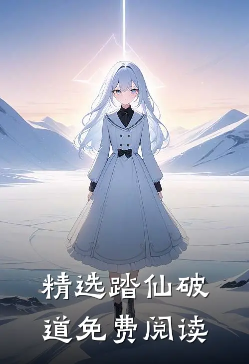 精选踏仙破道免费阅读