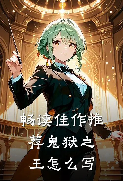 畅读佳作推荐鬼狱之王怎么写