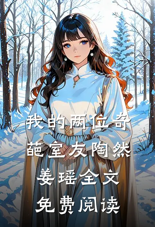 我的两位奇葩室友陶然姜瑶全文免费阅读