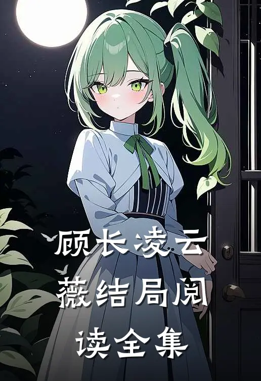 顾长凌云薇结局阅读全集