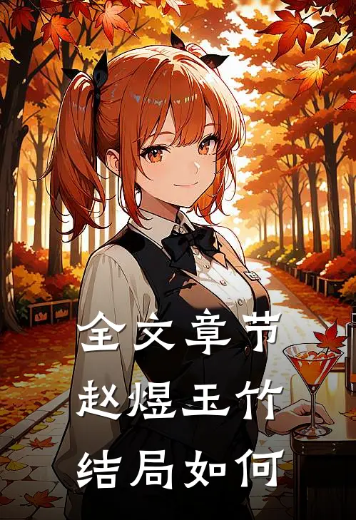 全文章节赵煜玉竹结局如何