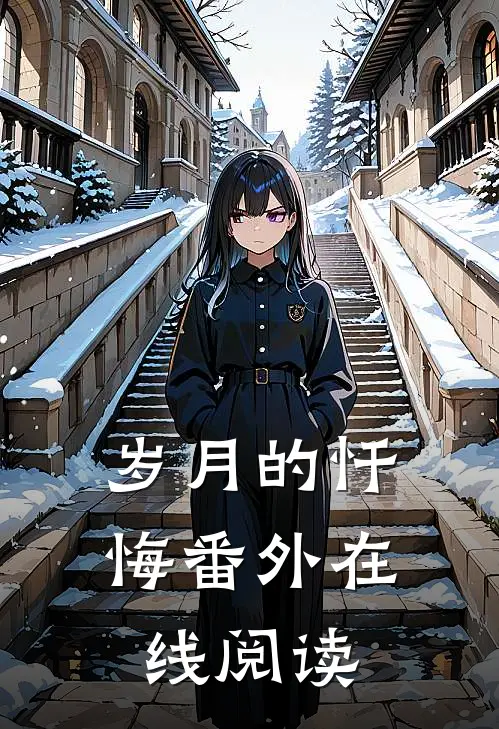 岁月的忏悔 番外在线阅读