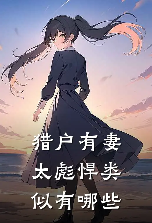 猎户有妻太彪悍类似有哪些