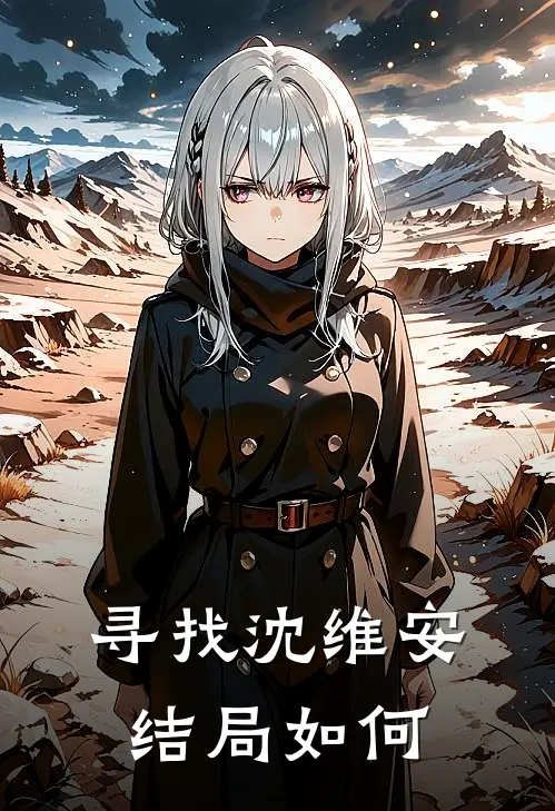 寻找沈维安结局如何