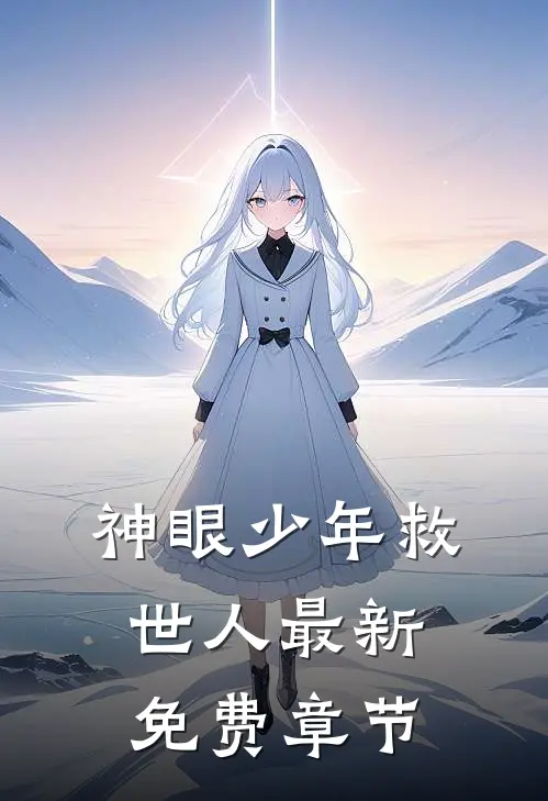 神眼少年救世人最新免费章节