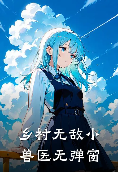 乡村无敌小兽医无弹窗