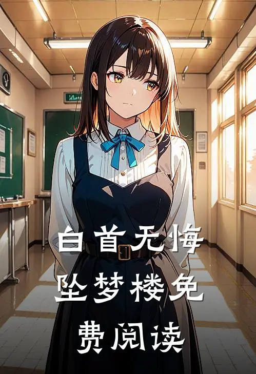 白首无悔坠梦楼免费阅读