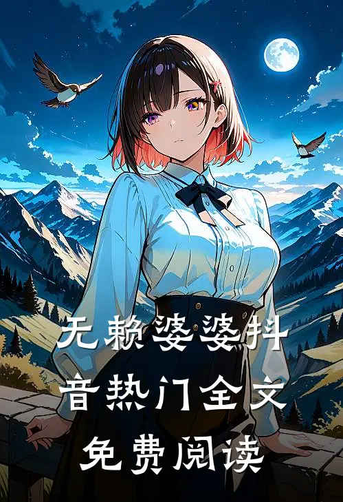 无赖婆婆抖音热门全文免费阅读