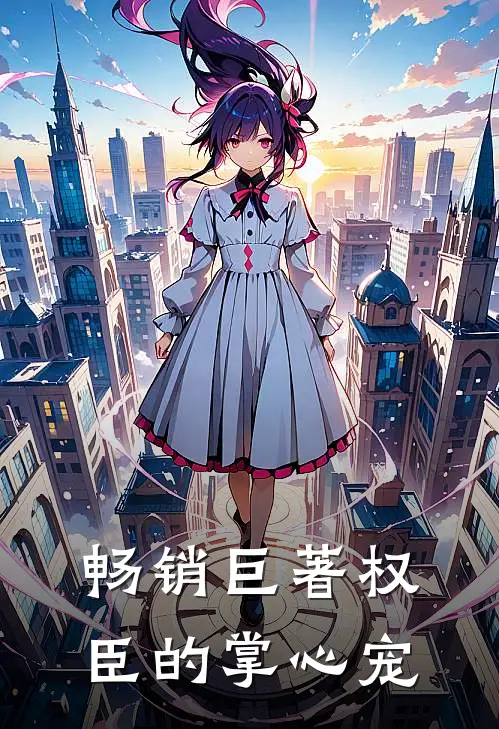 畅销巨著权臣的掌心宠