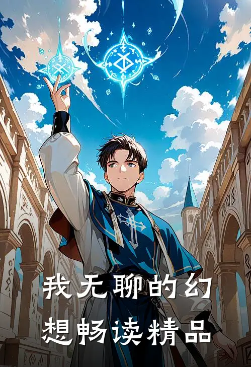 我无聊的幻想畅读精品