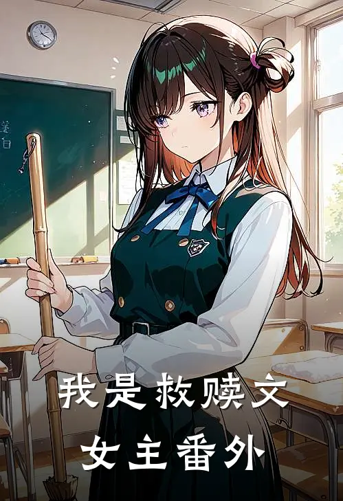 我是救赎文女主 番外
