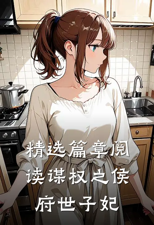 精选篇章阅读谋权之侯府世子妃