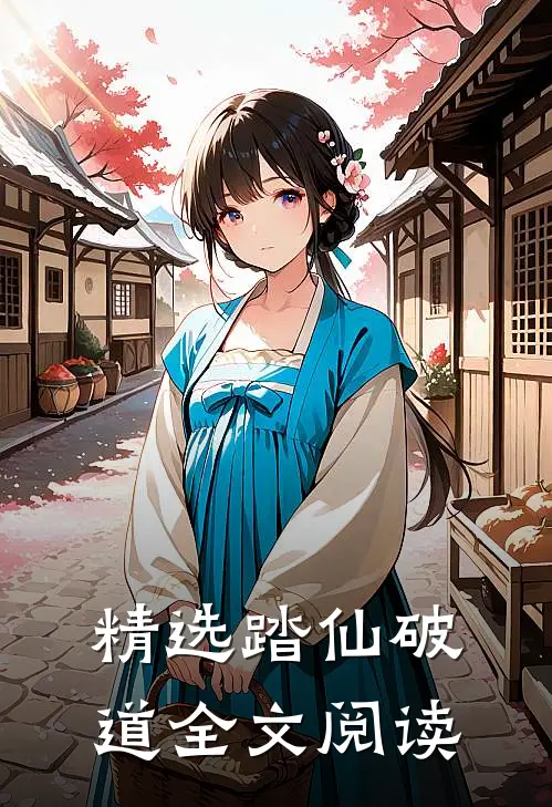 精选踏仙破道全文阅读
