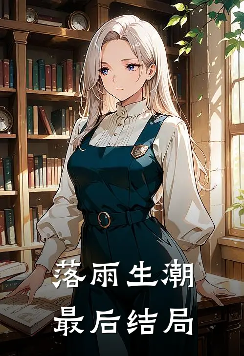 落雨生潮最后结局