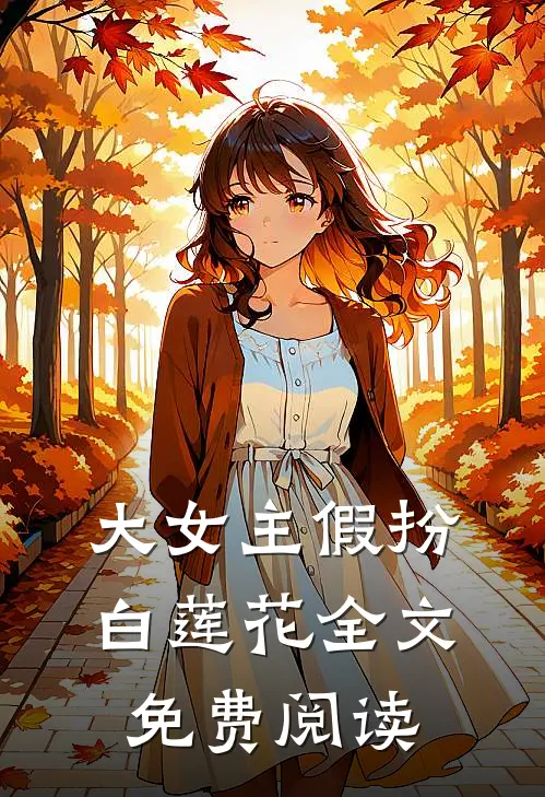 大女主假扮白莲花全文免费阅读