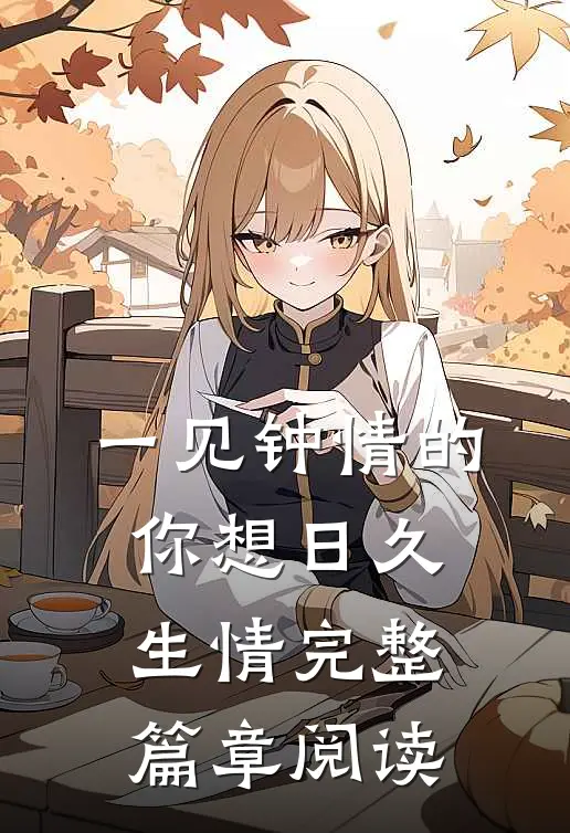 一见钟情的你想日久生情完整篇章阅读