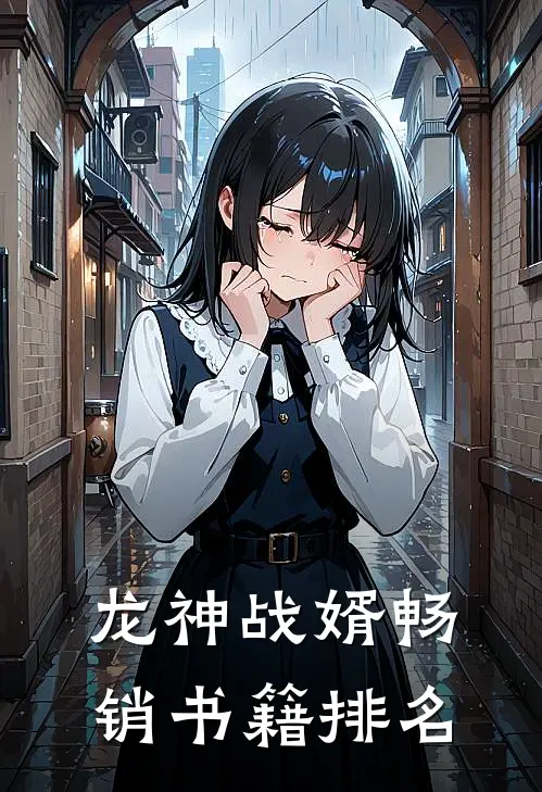 龙神战婿畅销书籍排名