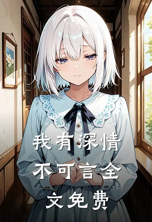 我有深情不可言全文免费