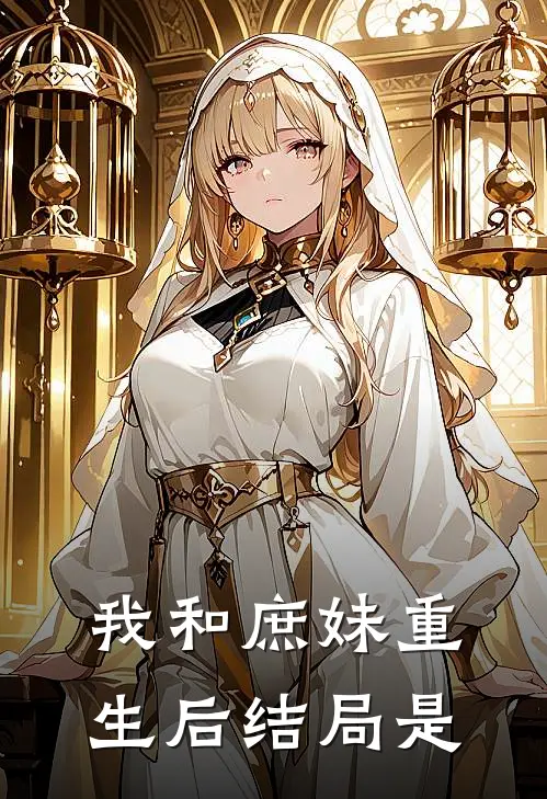 我和庶妹重生后结局是