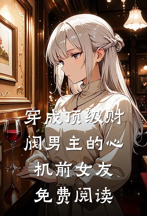 穿成顶级财阀男主的心机前女友免费阅读