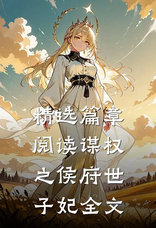 精选篇章阅读谋权之侯府世子妃全文