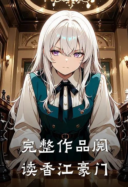 完整作品阅读香江豪门