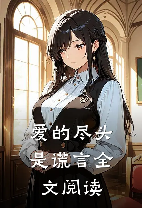 爱的尽头是谎言全文阅读