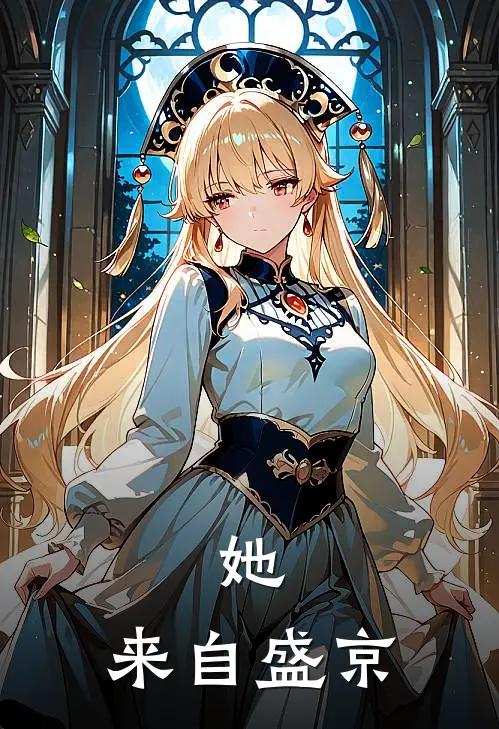 她，来自盛京