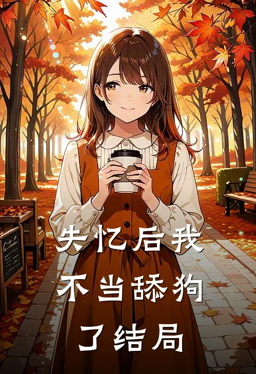 失忆后我不当舔狗了结局