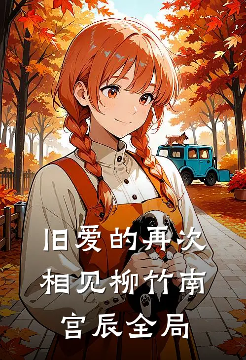 旧爱的再次相见柳竹南宫辰全局