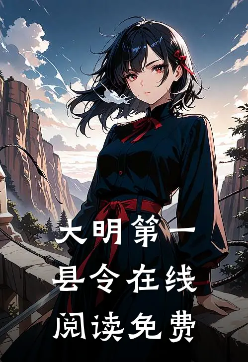 大明第一县令在线阅读免费