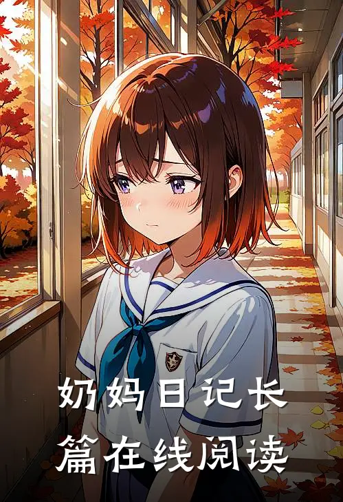 奶妈日记长篇在线阅读
