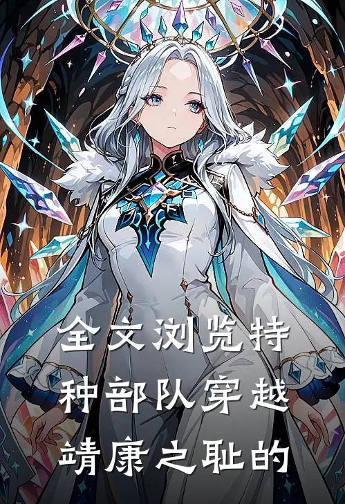 全文浏览特种部队穿越靖康之耻的