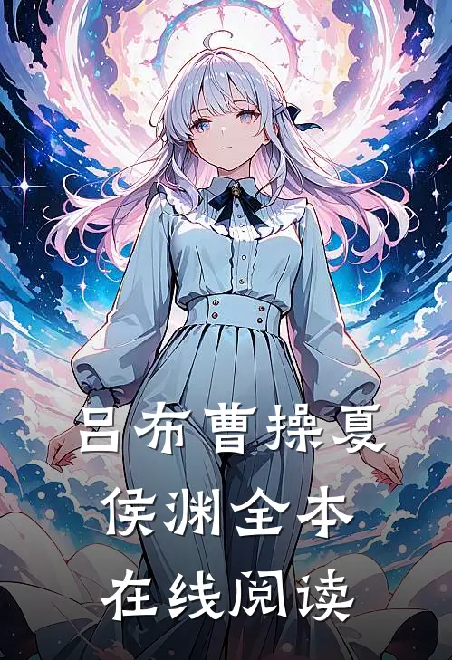 吕布曹操夏侯渊全本在线阅读