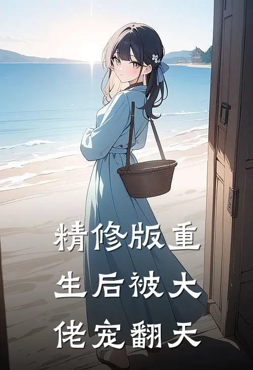 精修版重生后被大佬宠翻天