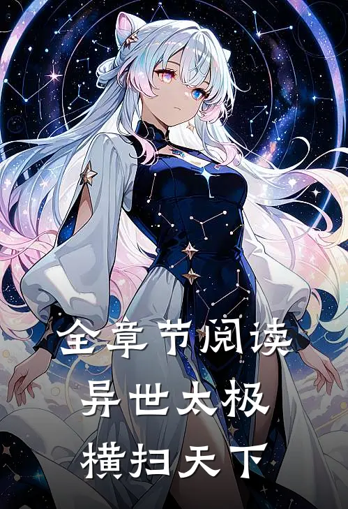 全章节阅读异世太极横扫天下