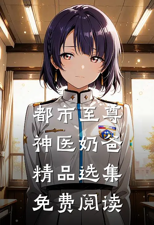 都市至尊神医奶爸精品选集免费阅读