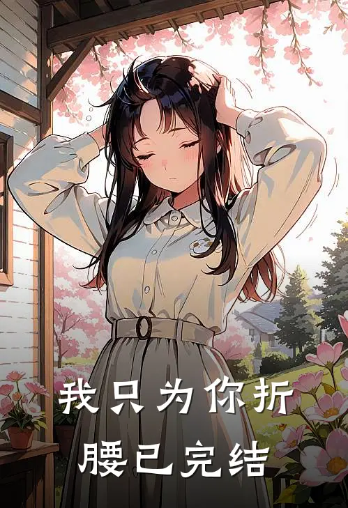 我只为你折腰已完结