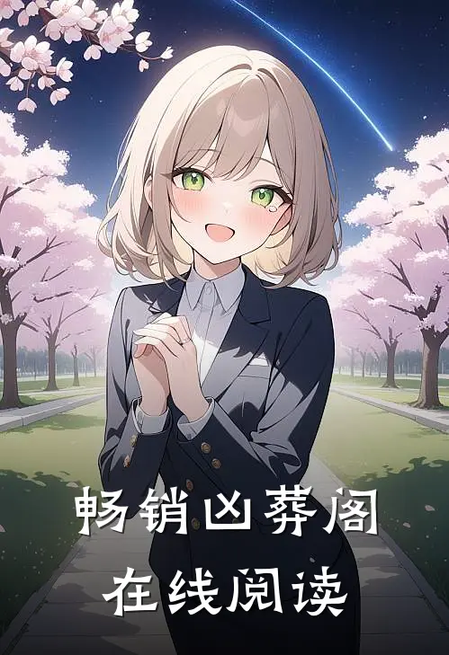 畅销凶葬阁在线阅读