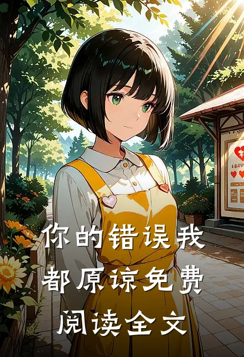 你的错误我都原谅免费阅读全文