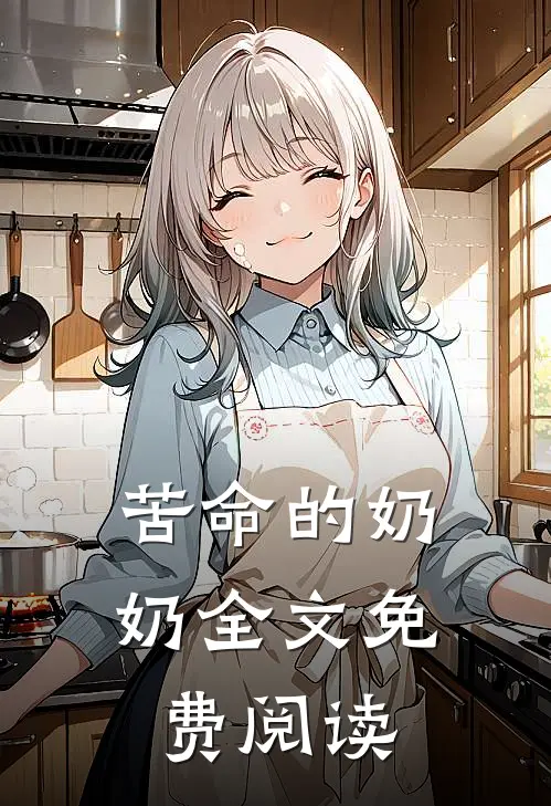 苦命的奶奶全文免费阅读